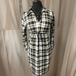 Due time Maternity dress